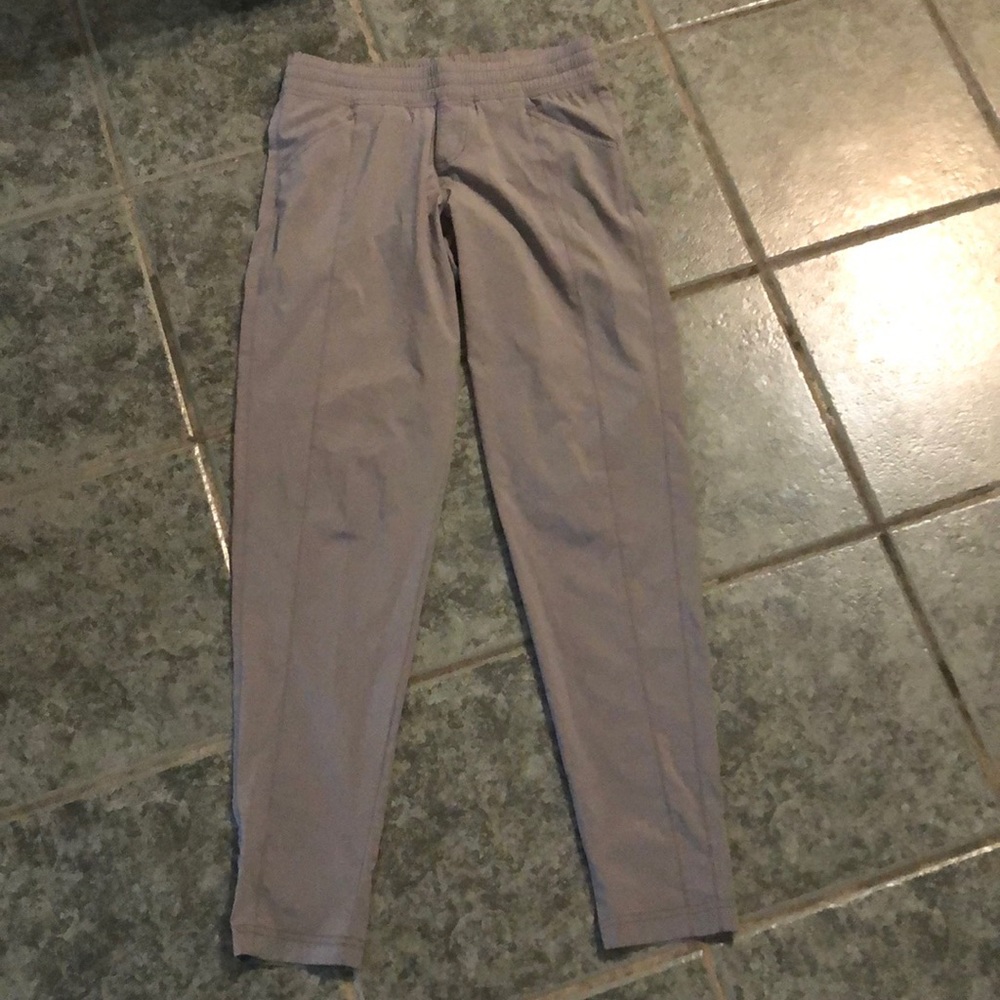 North face pants